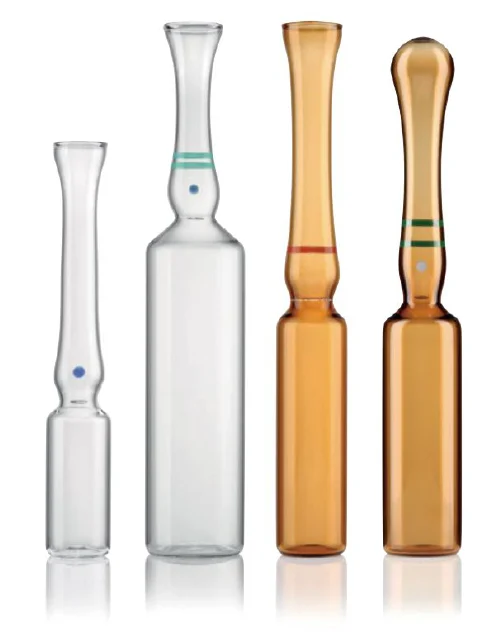 Glass Ampoules