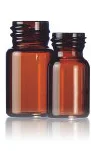 Screw Neck Vials